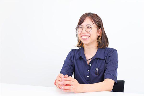 後藤さん